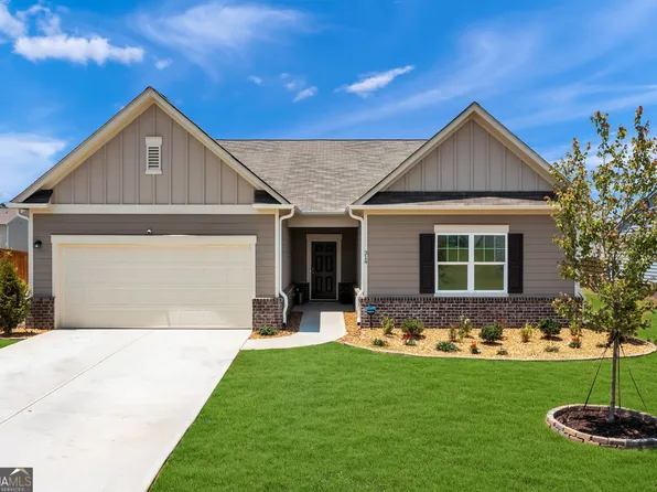 314 San Vito Way NW, Cartersville, GA 30120