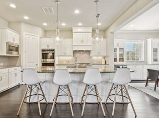 1787 Coralbead Rd, Frisco, TX 75033