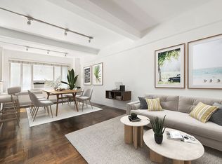 Goodhue House, New York, NY 10016