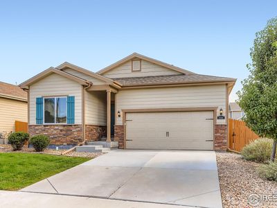 556 Sandi Ln, Dacono, CO, 80514