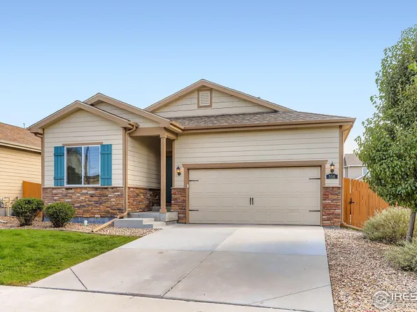 556 Sandi Ln, Dacono, CO 80514