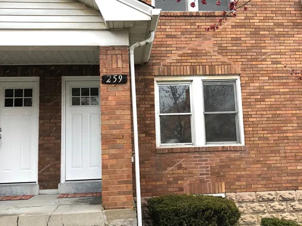 257-259 Lemoyne Ave, Pittsburgh, PA 15228