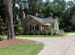 1623 Lovers Lane Rd, Leesburg, GA 31763