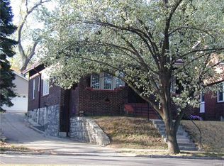 7536 Delmar Blvd, Saint Louis, MO