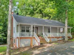 36 E Point Rd, Palmyra, VA 22963