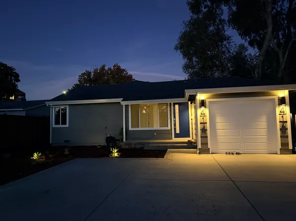 414 Charles St #New, Sunnyvale, CA 94086