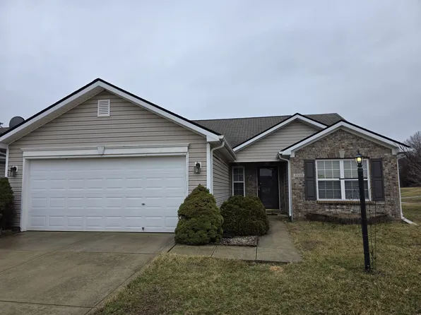 3330 Parkview Dr, Columbus, IN 47201