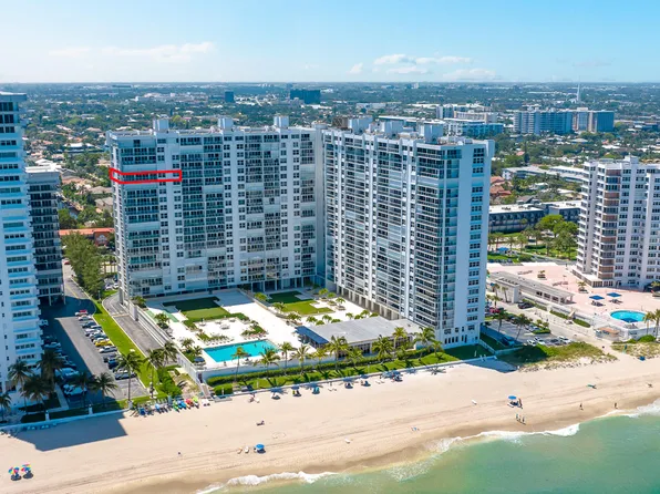 4300 N Ocean Boulevard #16a, Fort Lauderdale, FL 33308