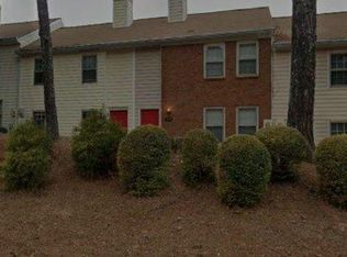 1050 Old Holcomb Bridge Rd, Roswell, GA 30076