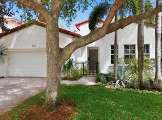 943 Mill Creek Drive, Palm Beach Gardens, FL 33410