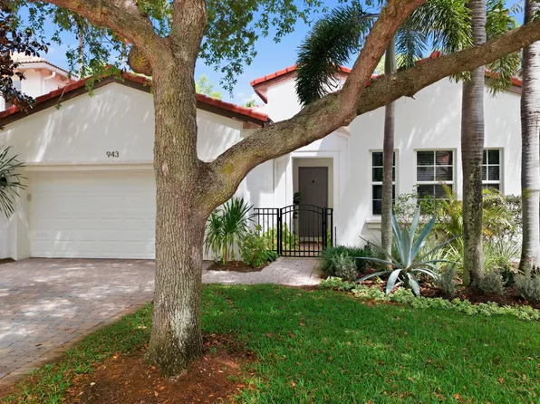 943 Mill Creek Drive, Palm Beach Gardens, FL 33410