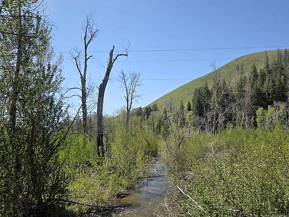 2nd image of Soldier Creek Rd