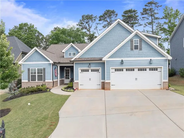 4260 Links Blvd, Jefferson, GA 30549