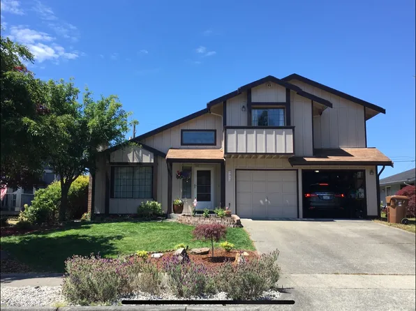 (undisclosed Address), Tacoma, WA 98406