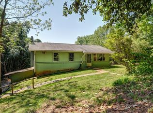 260 Moore View Homes Rd, Hayesville, NC 28904