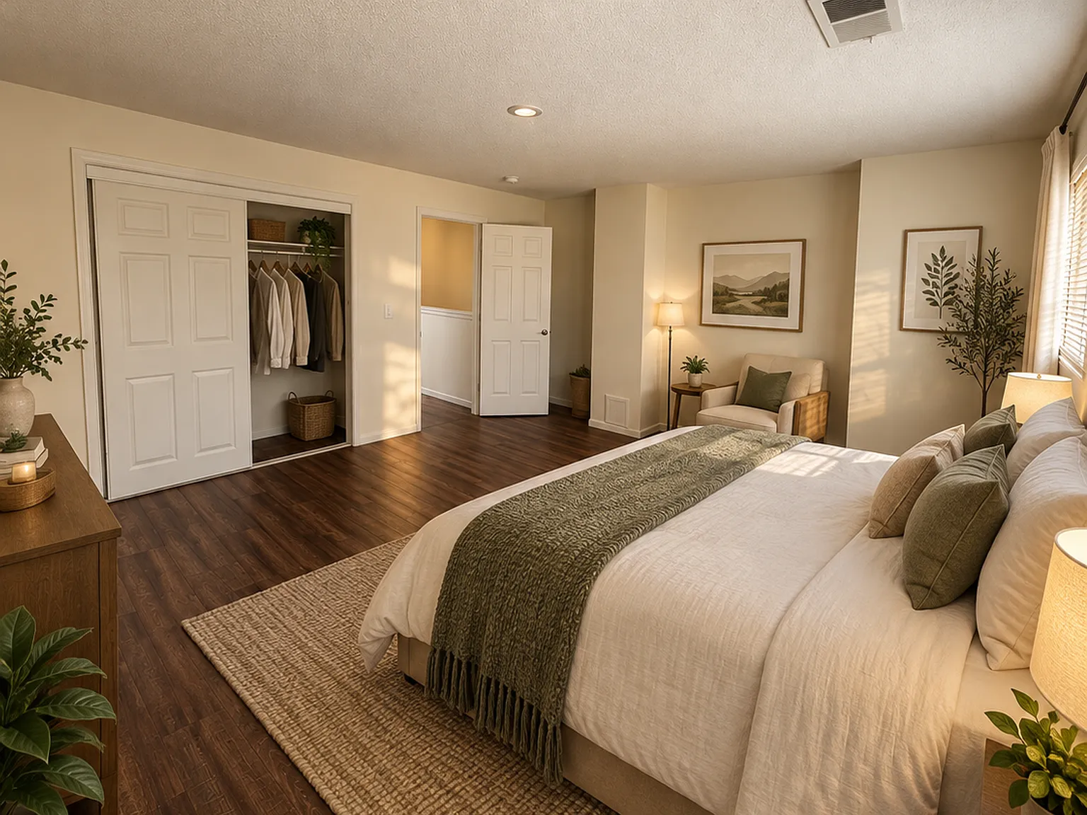 SPACIOUS PREMIUM APARTMENTS AT AFFORDABLE PRICE & 4 WEEKS FREE RENT IN SHAWNEE KS! — Photo 3