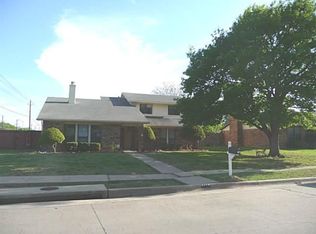 2118 Linda Ln, Richardson, TX 75081