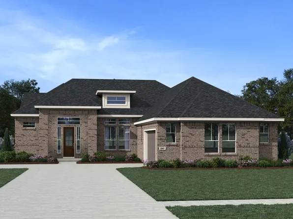 Estonia Plan, Mesa Western