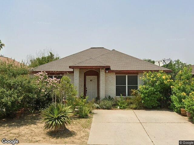 Property Front View