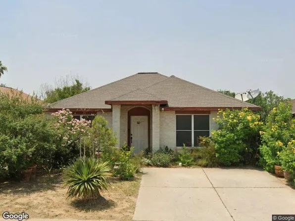 408 Mescalero Dr, Laredo, TX 78045