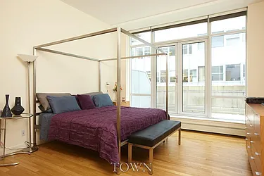 Rented by Town Residential