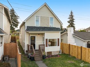 1422 S M St, Tacoma, WA