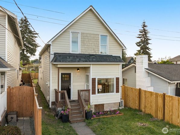 1422 S M Street, Tacoma, WA 98405