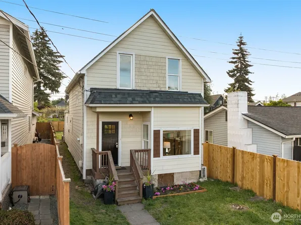 1422 S M Street, Tacoma, WA 98405