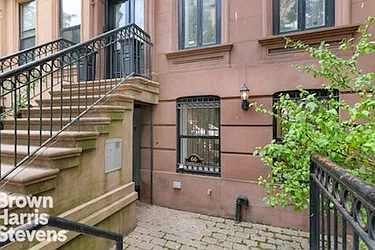 Rented by Brown Harris Stevens