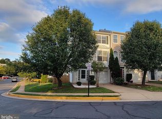 9207 Acer Ln, Manassas, VA 20110