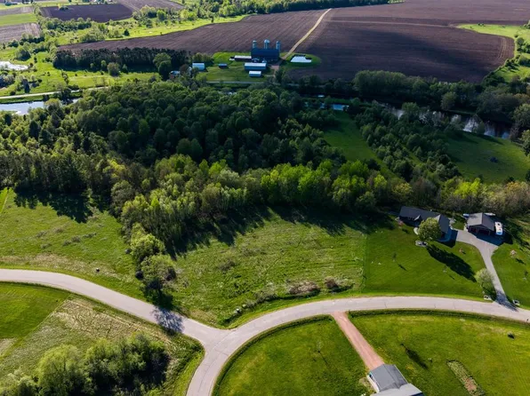 Lot 4 OAKHILL CIRCLE, Ringle, WI 54471
