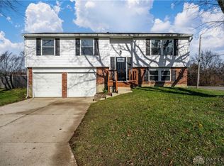 100 Lexington Farm Rd, Englewood, OH 45322