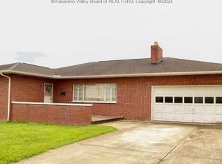 415 Dudding Ave, Hurricane, WV 25526