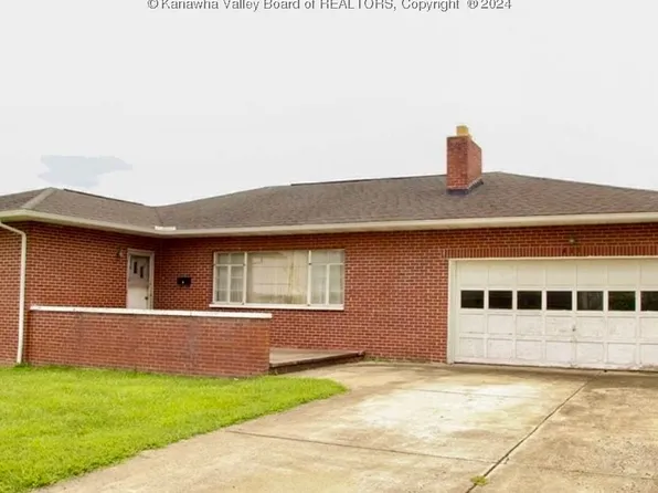 415 Dudding Ave, Hurricane, WV 25526