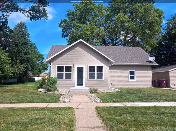 507 E 11th St, South Sioux City, NE 68776
