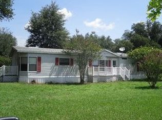 39943 Pretty Pond Rd, Zephyrhills, FL 33540