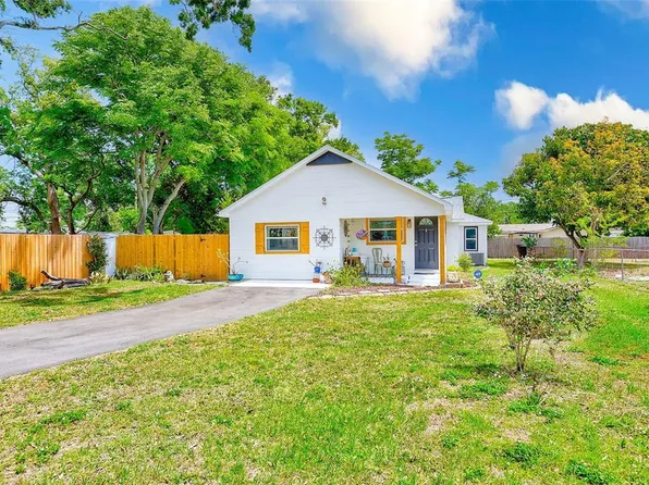 3435 40th St N, Saint Petersburg, FL 33713