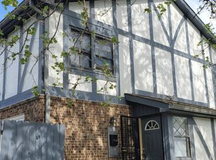 3662 N Tudor Park Dr, Indianapolis, IN 46235