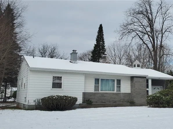 457 Lorraine Ave, Utica, NY 13502