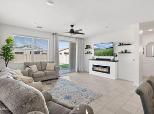 2898 E KIM Drive, San Tan Valley, AZ 85143