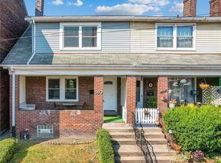 360 42nd St, Pittsburgh, PA 15201