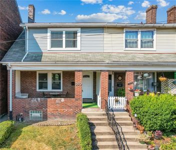 360 42nd St, Pittsburgh, PA, 15201