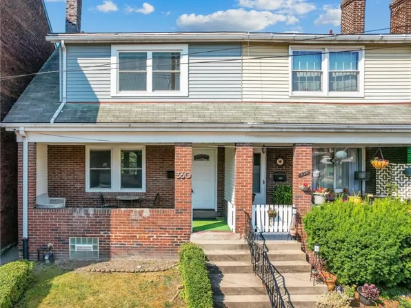 360 42nd St, Pittsburgh, PA 15201