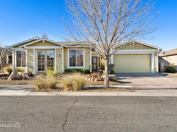 1202 N Stillness Dr, Prescott Valley, AZ 86314
