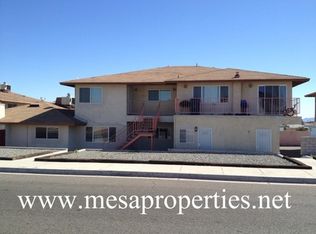 1161 Barstow Rd, Barstow, CA 92311