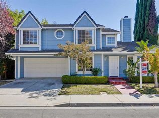354 Sunnyslope Dr, Fremont, CA 94536