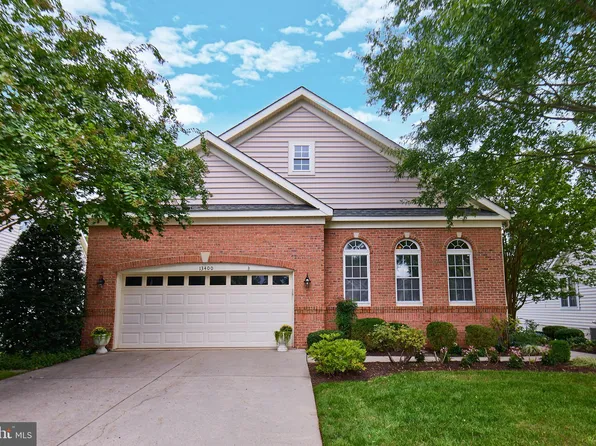 13400 Fieldstone Way, Gainesville, VA 20155