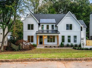 4061 Navajo Trl, Atlanta, GA 30319