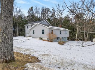 66 Mallett Drive, Topsham, ME 04086