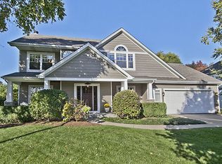 5311 Switch Grass Ln, Naperville, IL 60564
